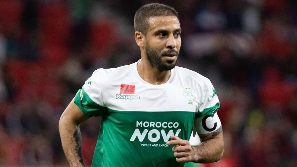 التحاليل المخبرية تؤكد إصابة متولي بالمتحور "أوميكرون"