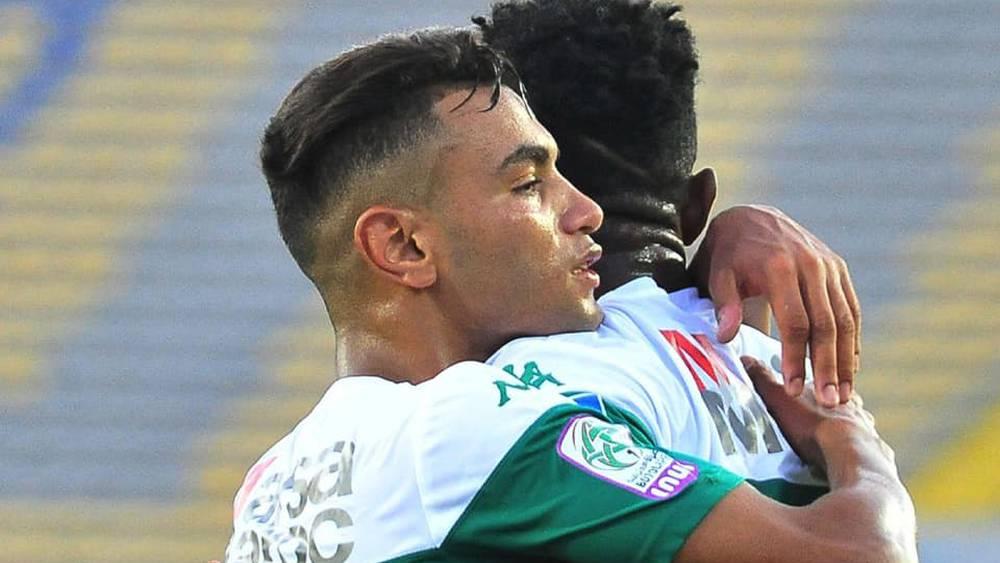 عبد الإله مدكور ينضاف إلى قائمة المصابين بفيروس "كورونا" داخل الرجاء