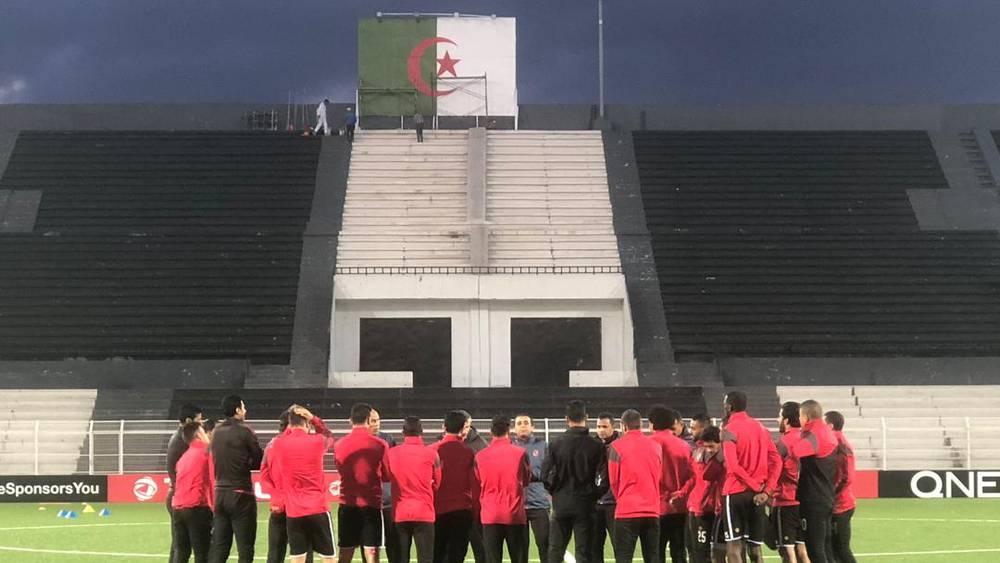 رسميا/ "الكاف" يستبعد ملاعب 6 أندية في دوري الأبطال أبرزها النجم الساحلي ووفاق سطيف و شباب بلوزداد