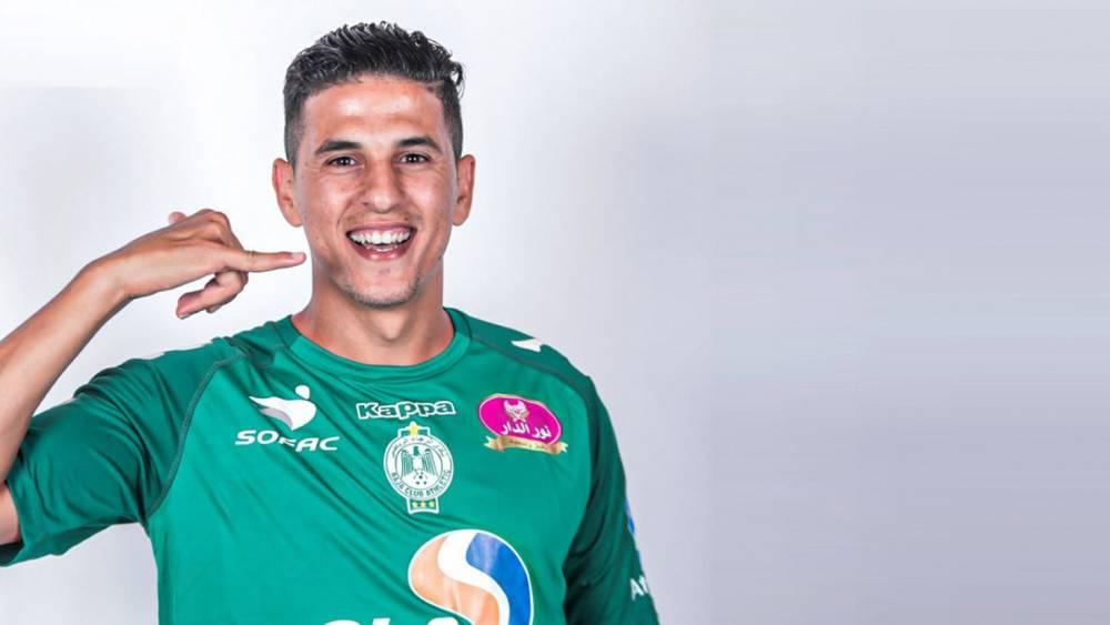 مسحة طبية جديدة تؤكد أمس الثلاثاء تعافي الناهيري من "فيروس كورونا"