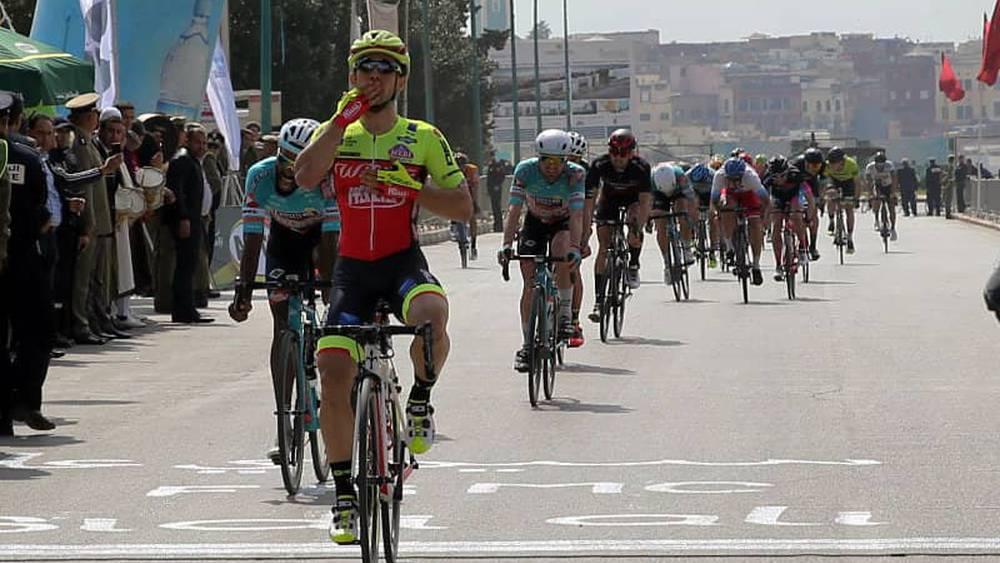 En dépit du covid-19, la « petite reine » marocaine s’illustre en 2021