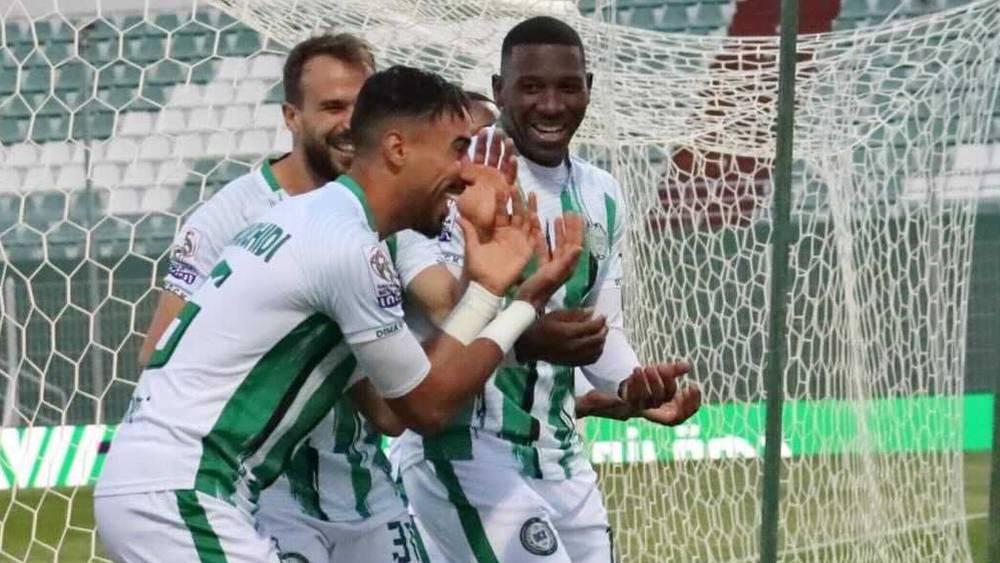 Botola Pro D1 Inwi : l'OCK prend le meilleur sur l'AS FAR