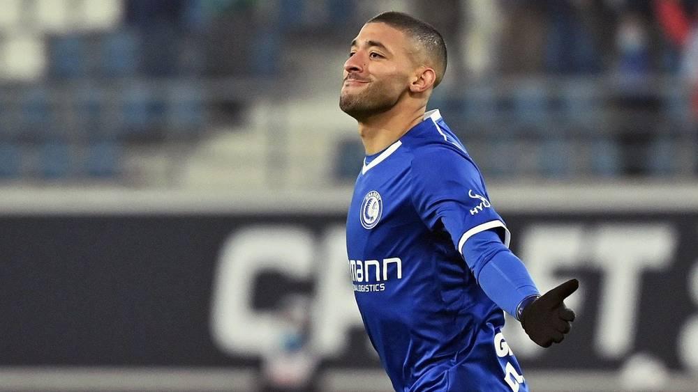 تيسودالي لـ"البطولة": "الانضمام للمنتخب الوطني أفضل لحظة في مساري الكروي.. فخور بكوني مغربي وأعشق المغرب والمغاربة"