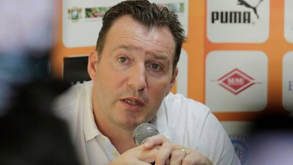 Une dernière chance pour Marc Wilmots avec les aigles verts ?