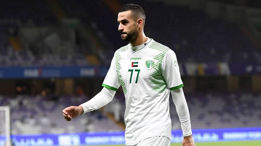 خاص/ عرض من الجيش الملكي سببُ تردُّد النفاتي في إتمام إجراءات انضمامه إلى الرجاء الرياضي