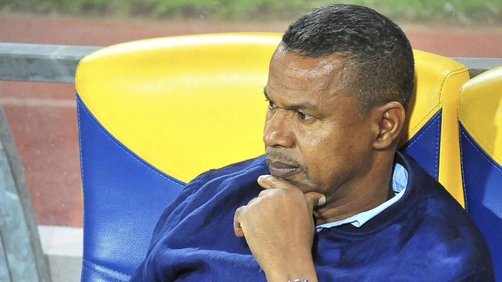 الشابي: "أتمنى ألا أكون مدربا لأي منتخب مشارك حاليا في الكان و'برافو' للمغرب على الفوز"