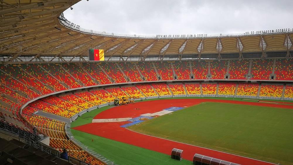 CAN 2021 : La composition officielle de l'Algérie-Sierra Leone