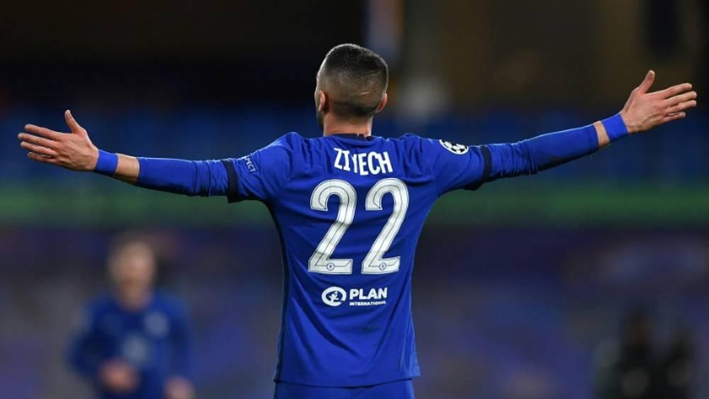 Premier League : Man City - Chelsea, Ziyech titulaire