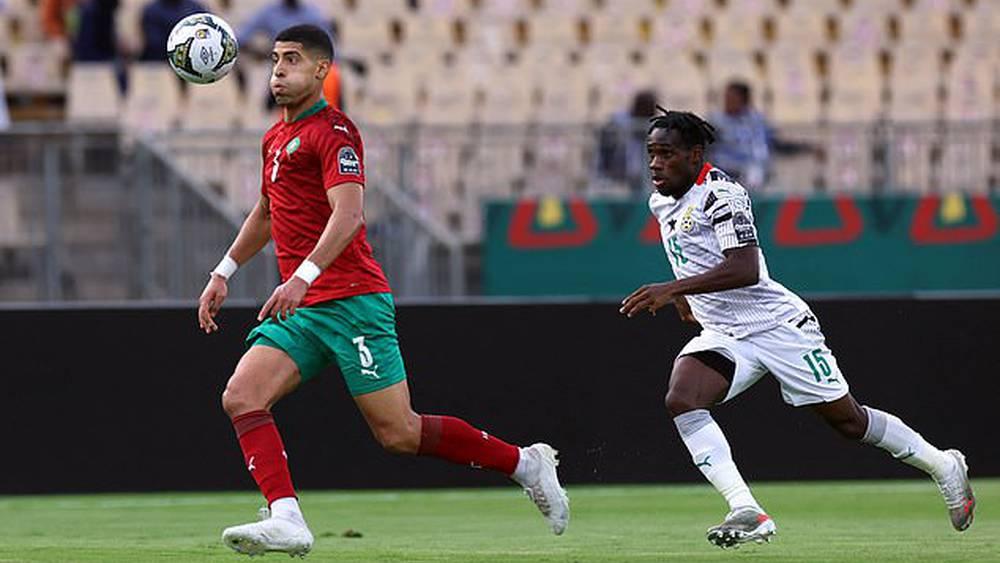 CAN 2021 : "Watford m'avait mis la pression pour ne pas rejoindre l'EN" avoue Masina