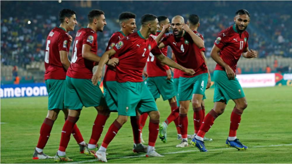 المغرب يحظى ببعض "الامتيازات" في ثمن نهائي "الكان" بعد تصدره للمجموعة الثالثة