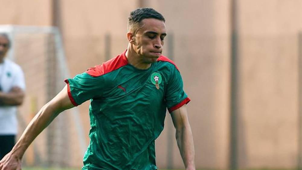 شاكلا: "لدينا مجموعة قوية ومتماسكة ونُريد الذهاب لأبعد نقطة في 'الكان'"