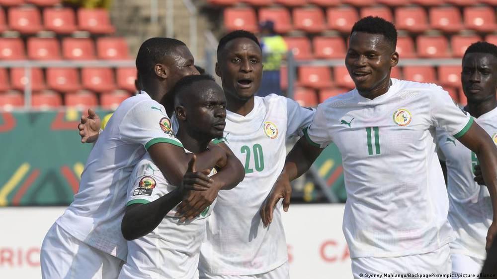 CAN 2021 : La fiche de la rencontre Sénégal/Cap-Vert