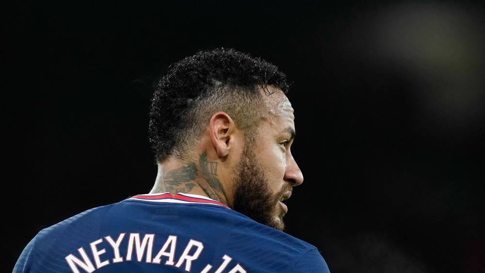 Brésil: succès monstre pour l'avant-première du documentaire Netflix sur Neymar