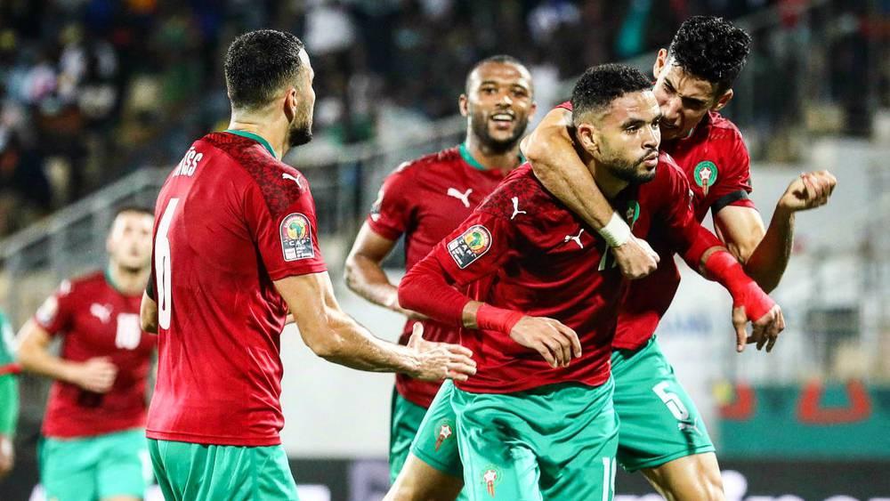 بين أسماء اعتزلت وأخرى لم ينادَ عليها لـ"الكان".. "أسود" سابقون احتفلوا بتأهل المغرب لربع نهائي "الكان" وآخرون فضلوا "لغة الصمت والتجاهل"