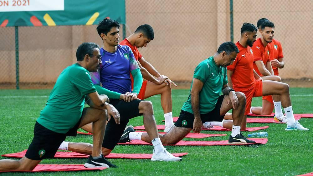 بعد تغيير موعد مواجهة مصر.. خليلوزيتش يبرمج لأول مرة حصة تدريبية "مغلقة" في الرابعة عصرا