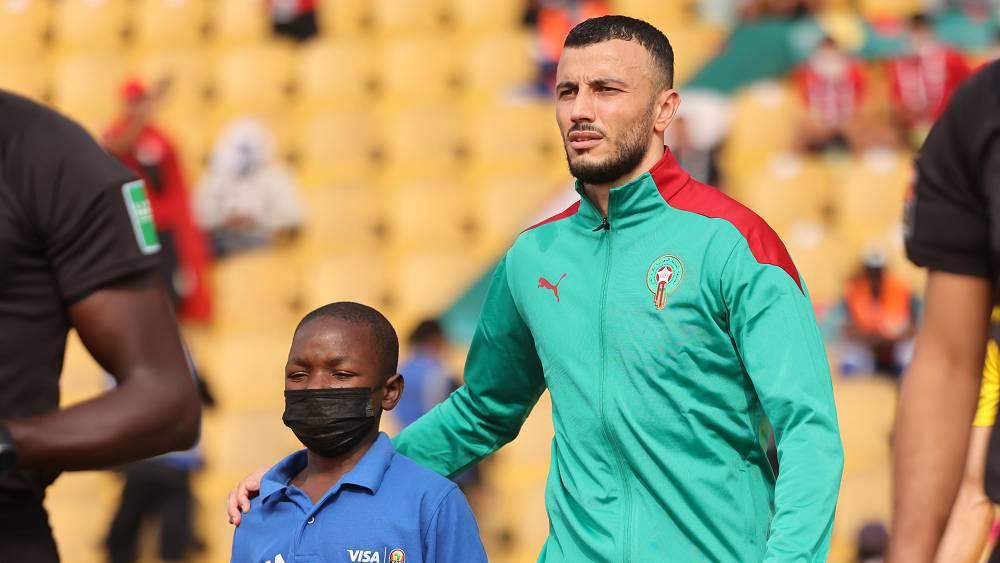 رومان سايس: "كانحسُّو بإِحباط كبير.. كانقُول للمغاربة سمحُو لينا بزّاف ودرنا كاع اللِّّي فجهدنا"