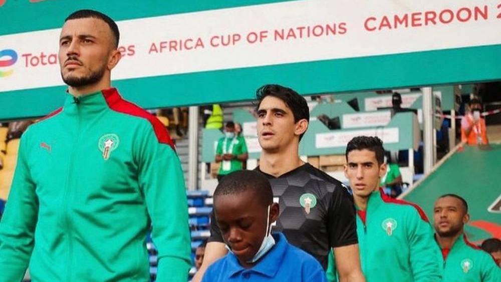 بونو: "في المنتخب مجموعة من اللاعبين الموهوبين وْوْلاد النّاسْ اللي قادرين على التّضحية.. مازال غادي نتْحسّْنوا كروياً"