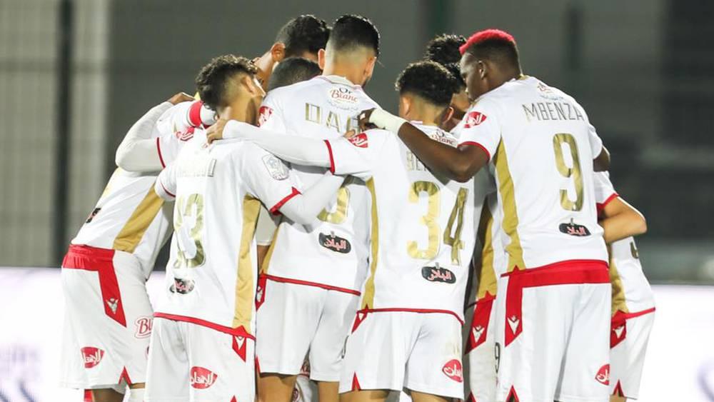 خاص/ قبل ملاقاة اتحاد طنجة.. لاعبو الوداد بدون رواتب لمدة شهرين