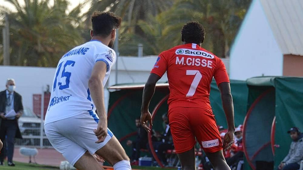 L'HUSA renoue avec la victoire face au ROCZ