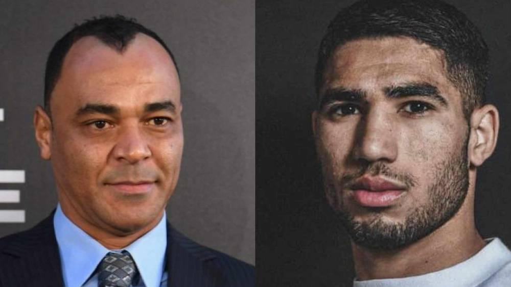 كافو: "أوصي بأشرف حكيمي.. إنه يتواجد في خانة أظهرة قليلة في العالم تمتلك كل الصّفات المطلوبة"