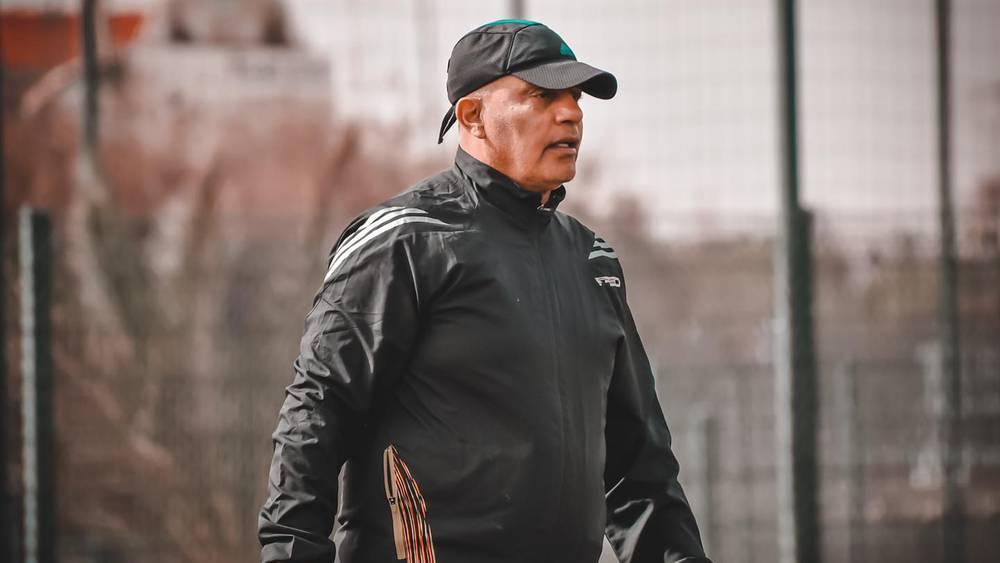 طاليب: "الجامعة فاجأتنا بعدم تأهيل 7 لاعبين كنا نستعد لإشراكهم بشكل أساسي أمام الدفاع الجديدي"