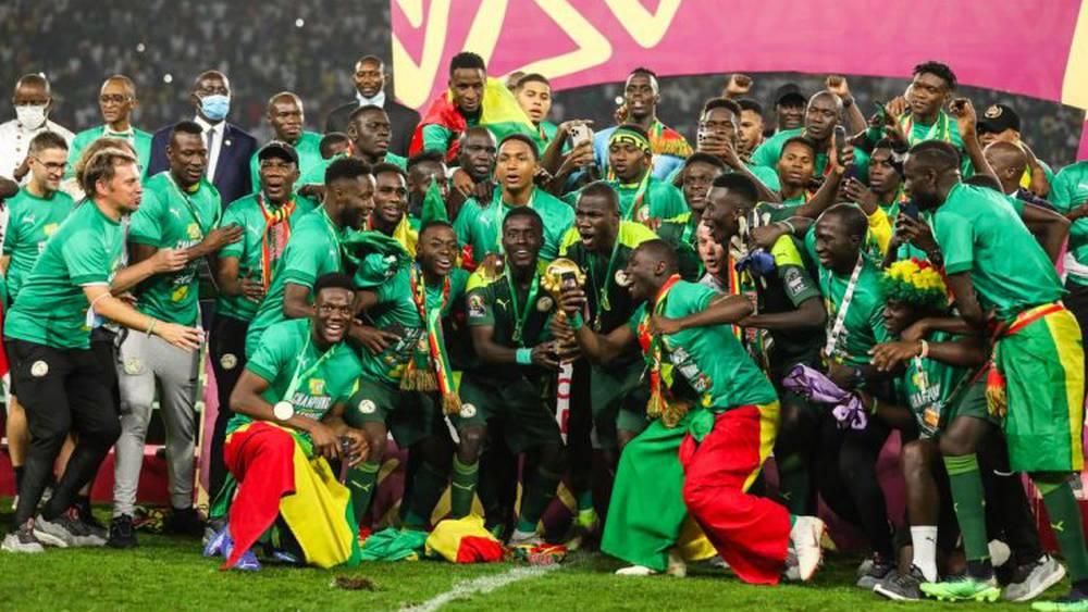 Jour férié au Sénégal au lendemain du sacre des Lions