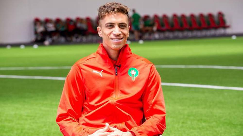 Sofian Chakla : "Les Égyptiens à part perdre du temps, ils n'ont rien montré"