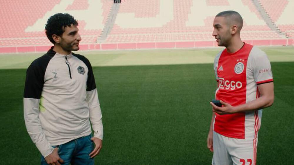 سفيان توزاني: "زياش يتعرض لحملة تشوية السُّمعة.. الإشكال أبعد من خليلوزيتش"