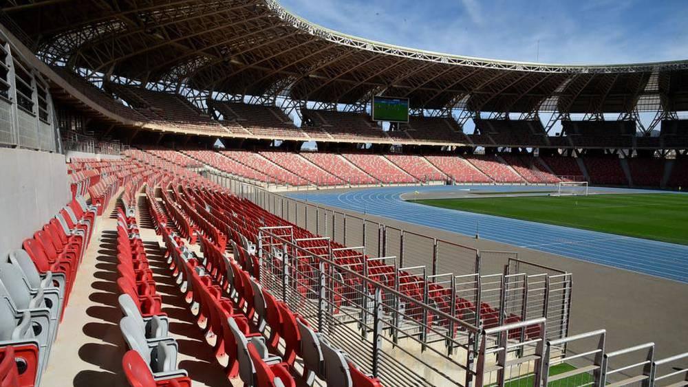 CHAN 2023 : L'Algérie dément la délocalisation du tournoi