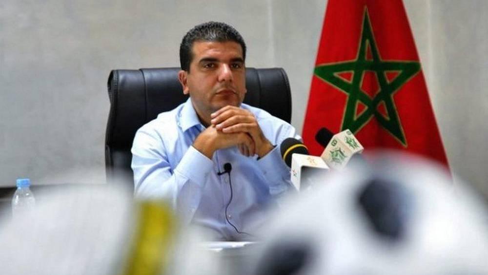 رئيس مولودية وجدة يُغلق هاتفه أمام اللاعبين وينكث وَعده بتسديد جزء من مستحقاتهم والفريق يتراجع عن عدم السّفر إلى الرباط بعد تدخلّ "قادَتِهِ"