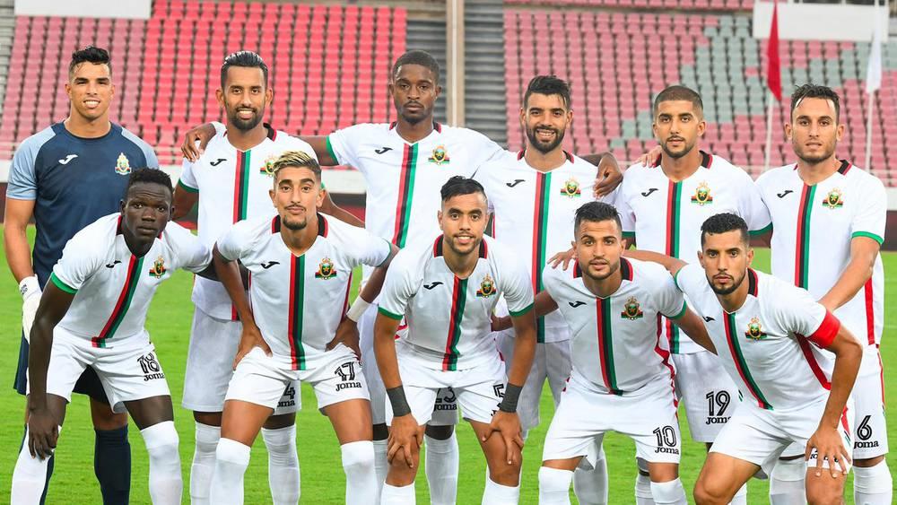 الجيش الملكي يترنَّحُ.. حَصَدَ نقطتيْن من أصل 12 ممكنة ولم ينتصر في آخر 4 مباريات!