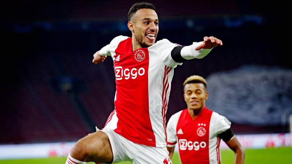 L'AC Milan veut signer Noussair Mazraoui