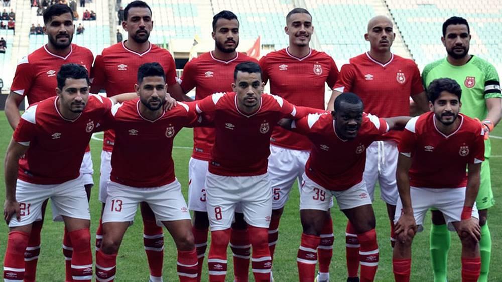 دوري أبطال أفريقيا/ جوانينغ جالاكسي يفرض التعادل في "الوقت القاتل" على النجم الساحلي (1-1)