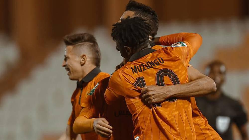 Coupe de la CAF : la RSB vise les trois points de la victoire