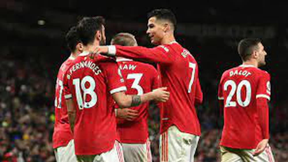 Premier League : Manchester United se défait de Leeds