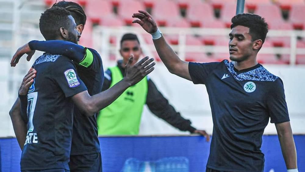 Botola Pro D1 Inwi : le MCO renverse l'OCS