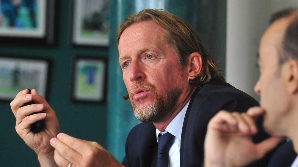 إدارة الرجاء تتجه لتعيين المدير التقني البلجيكي "باتريك دي ويلد" مدربا "مؤقتا" للفريق الأول بمساعدة بوشعيب المباركي