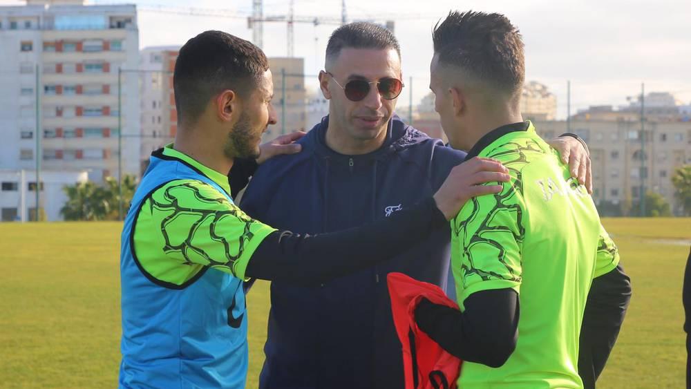 اتحاد طنجة يدخل نفق النتائج السلبية.. انهزم في آخر مقابلتيْن وحقّق نقطة واحدة في آخر 3 مباريات