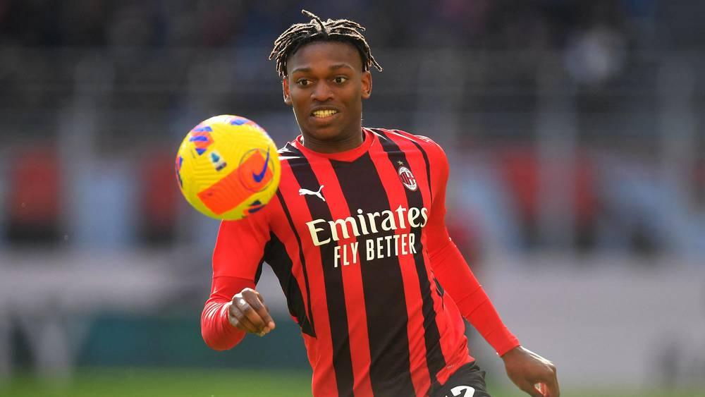 بعد فسخ عقده من طرف واحد.. الـ"TAS" تحكم على ليل بدفع 20 مليون يورو لسبورتينغ بسبب صفقة لياو