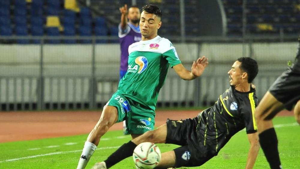 Botola Pro "INWI" : Les aigles verts affrontent la JSS