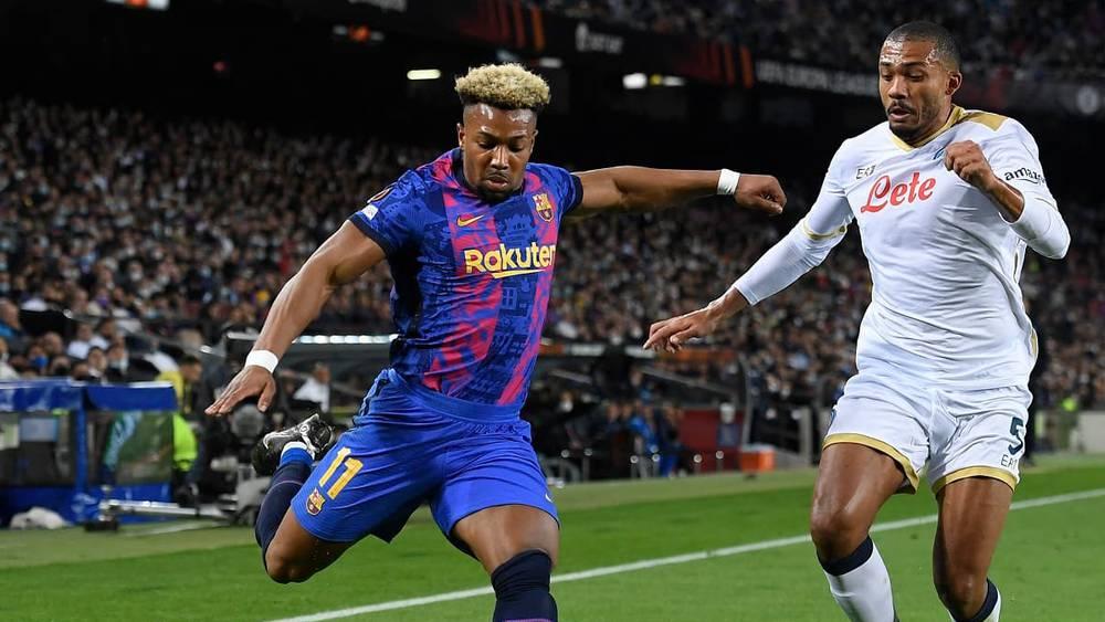 Barça-Naples : Qui décrochera son billet pour les 8es de finale de l'Europa League ?