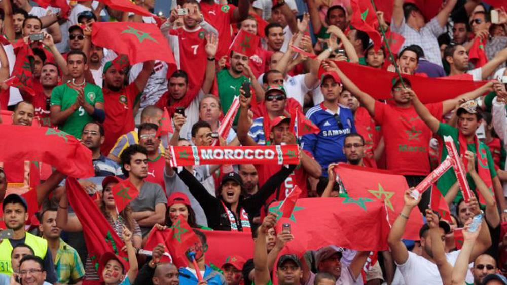 Bonne nouvelle pour les supporters marocains
