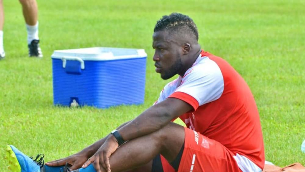 Le capitaine du Horoya Conakry rêve de battre le Raja