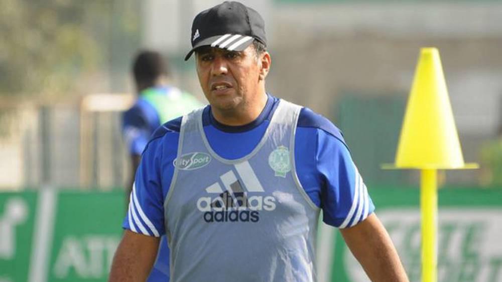 Le Raja se prépare à révéler le nom de son nouvel entraîneur