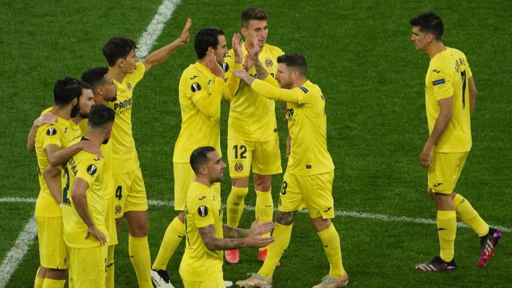 La Liga : Pino entre dans l'histoire avec Villareal