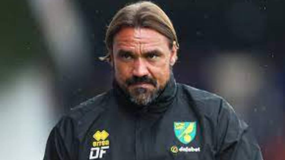 Daniel Farke quitte déjà Krasnodar