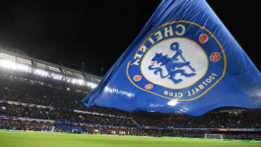 Le club de Chelsea à vendre