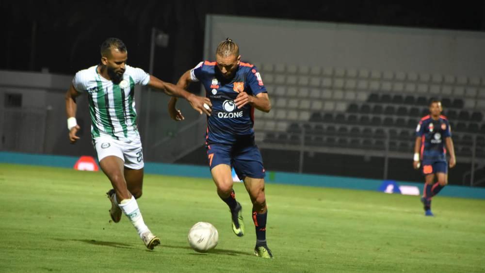 الجولة الـ20 من الدوري.. الدفاع الجديدي يستقبل أولمبيك خريبكة والشباب السالمي يرحل صوب طنجة لملاقاة الاتحاد