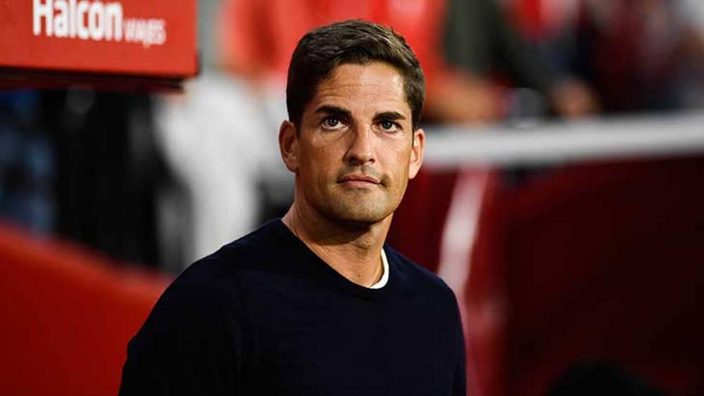 La Liga : Grenade vire son entraineur