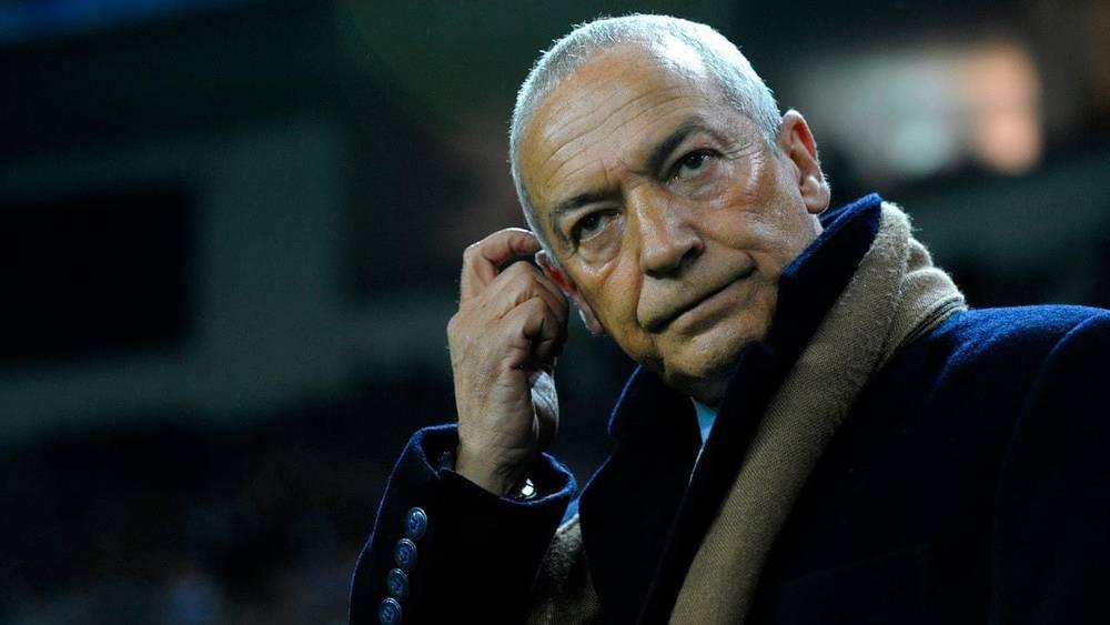 "فيريرا" المدرب الجديد للزمالك يصل للقاهرة غدا الإثنين ويقود أولى حصصه التدريبية يوم الثلاثاء تأهبا لمواجهة الوداد